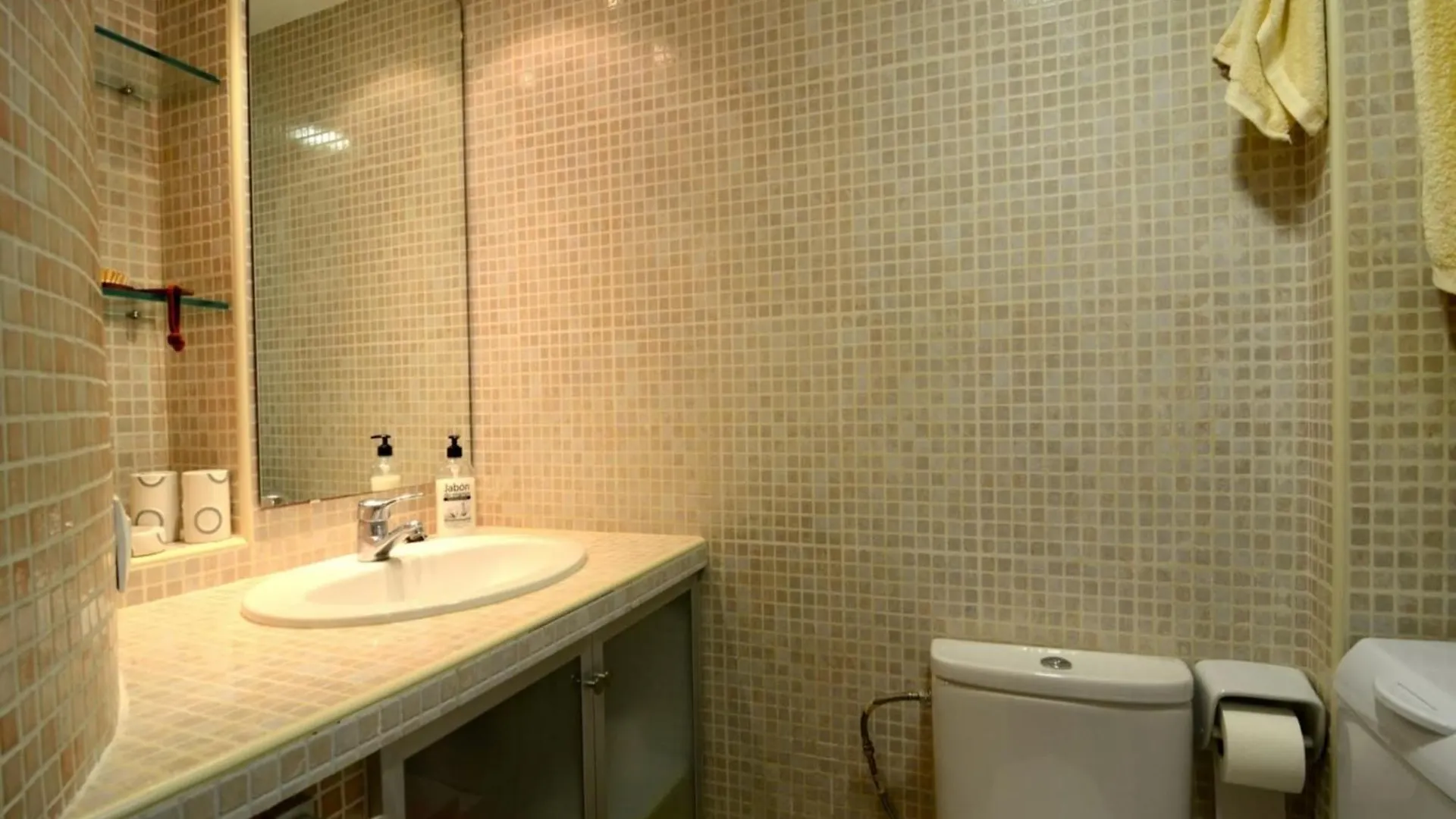 The Apartment In Estartit L'Estartit