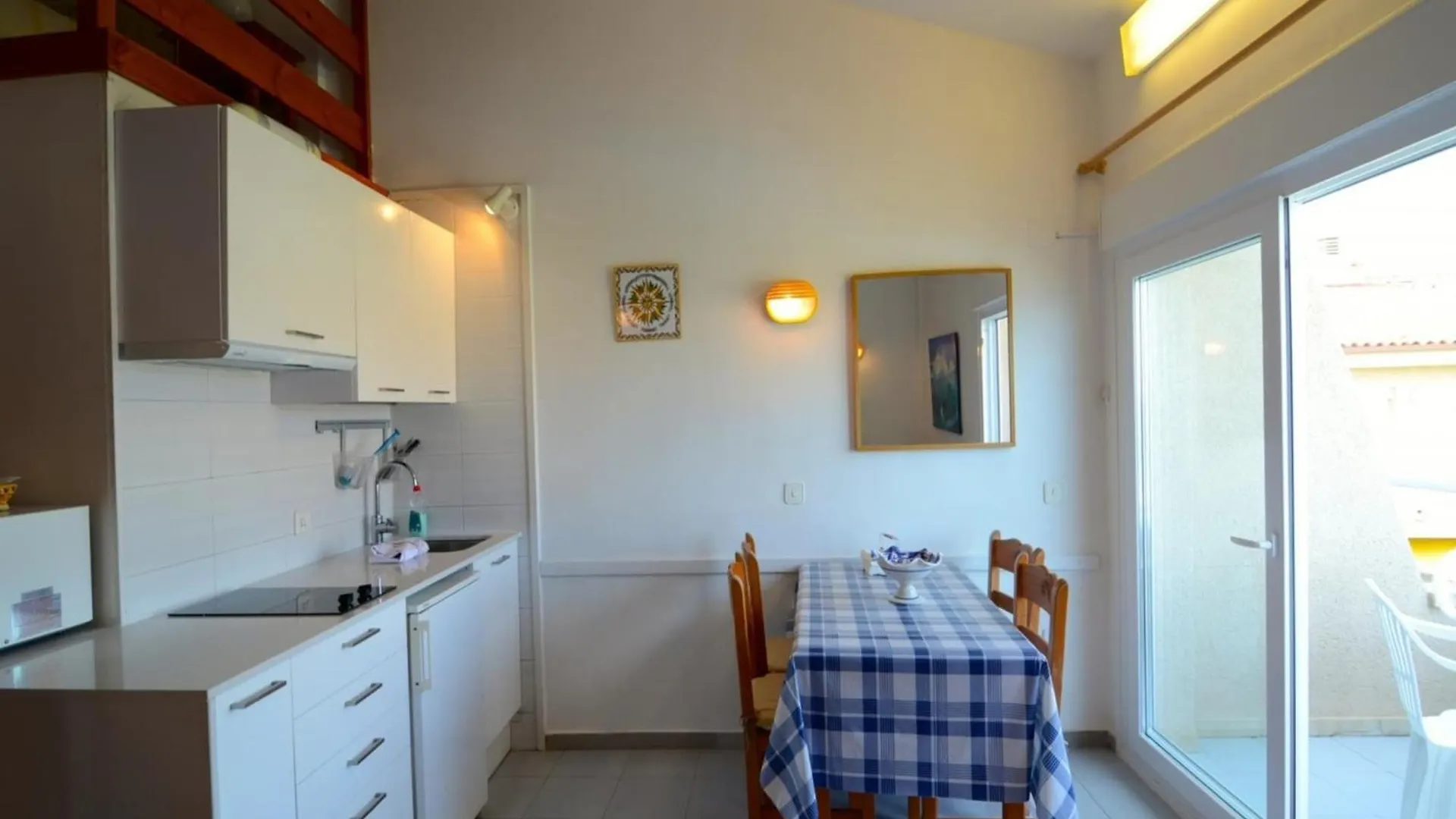 The Apartment In Estartit L'Estartit