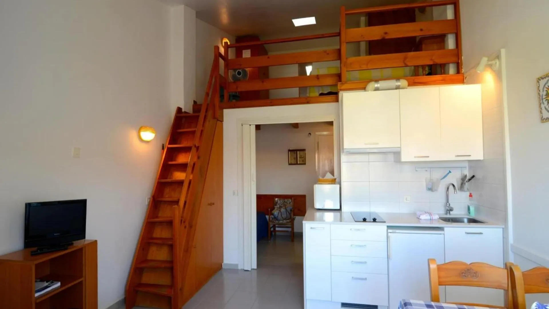 The Apartment In Estartit L'Estartit España