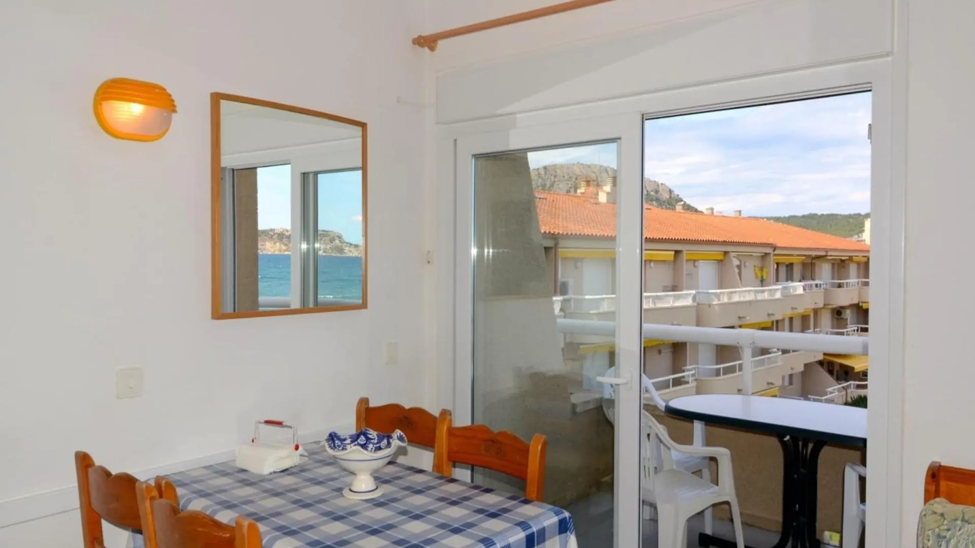 The Apartment In Estartit L'Estartit