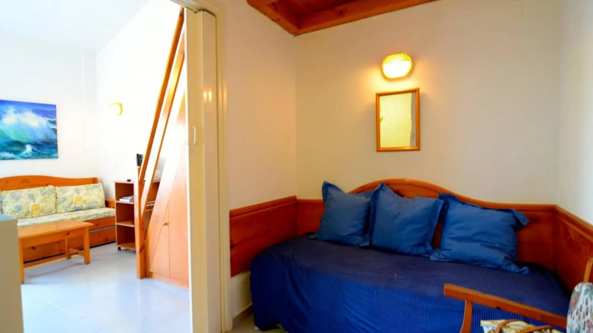 The Apartment In Estartit L'Estartit 0*,