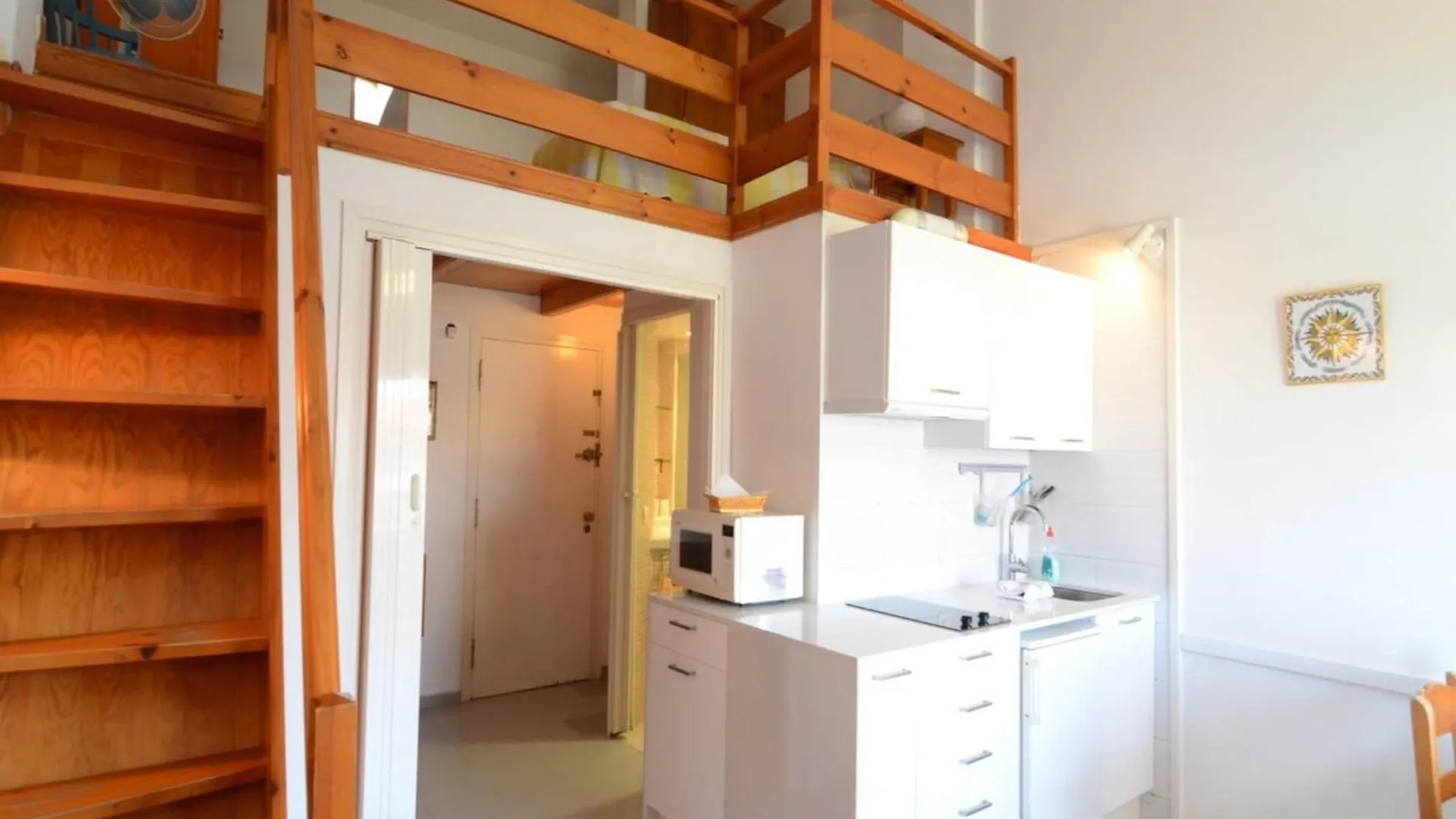 The Apartment In Estartit L'Estartit
