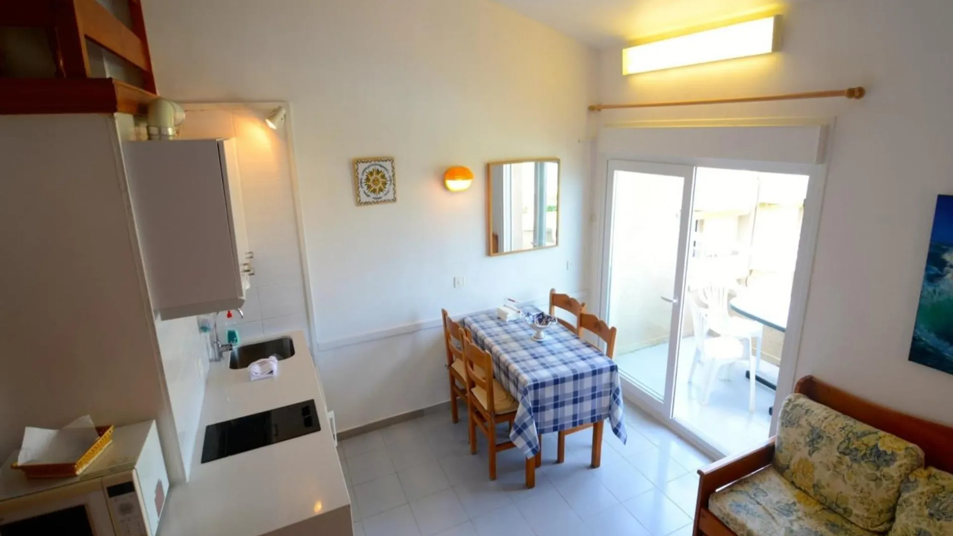 The Apartment In Estartit L'Estartit