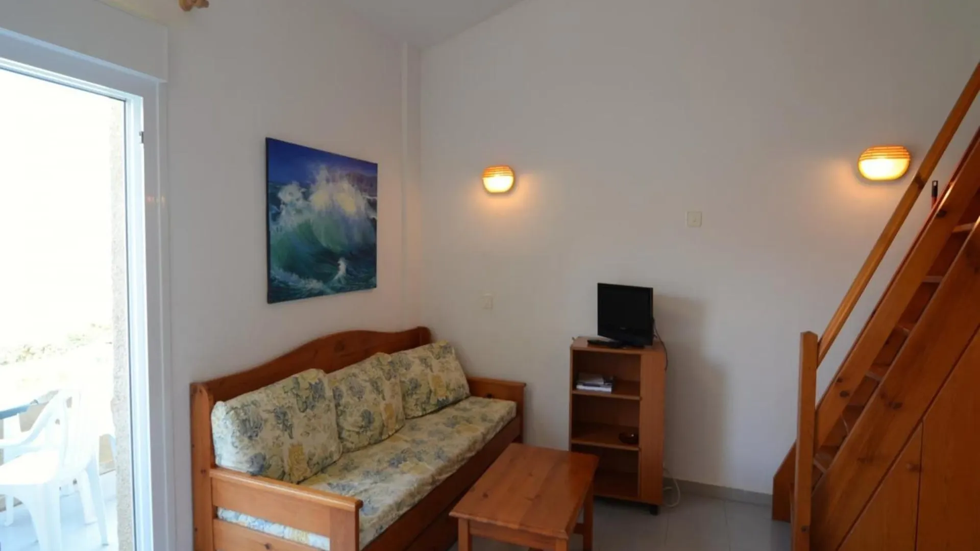 The Apartment In Estartit L'Estartit
